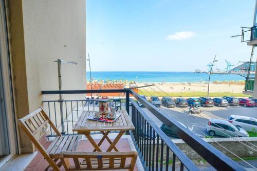 Vado Ligure Apartment | Balcone sul Mare - VADOALMARE Immobiliare