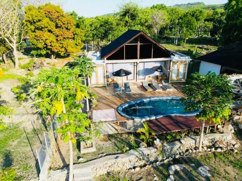 Sampalan Villa | Bale Penida Villa