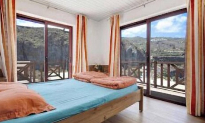 San Marcos Condo | BALI above the gorge; 500m to the BEACH, SEA PEAK VIEW SAT-TV WIFI PARKING FREE