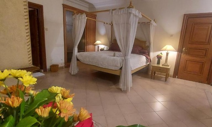Panjer Apartment | Bali Corner Residance
