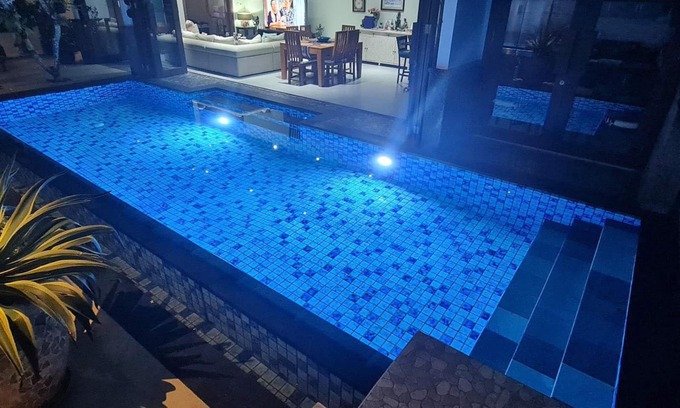 Mumbul Villa | Bali Villa 4U Nusa Dua