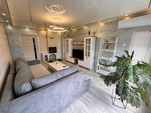 Dobrich Apartment | Balik Sky Residence Apartment