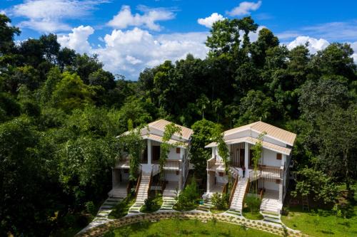 Sreemangal Upazila Hotel | Balishira Resort Ltd.