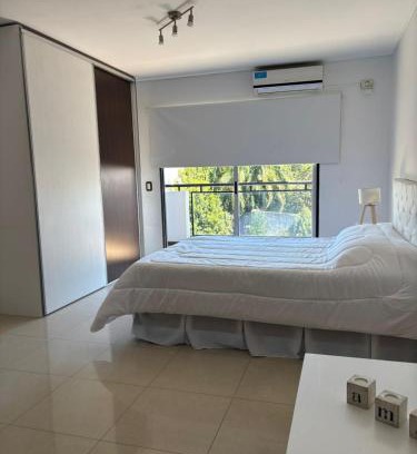 Villa Ballester Apartment | Ballester apart piscina