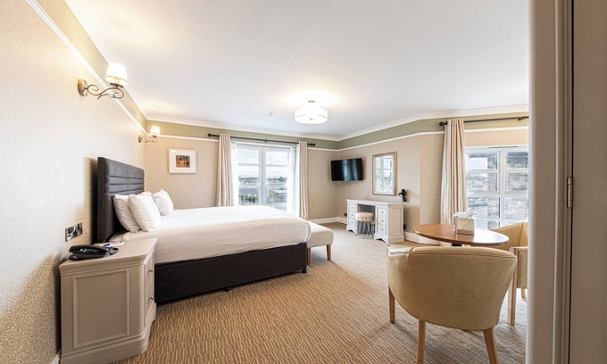 Ballina Hotel | Ballina Manor Hotel