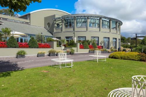 Tralee Hotel | Ballyroe Lodge