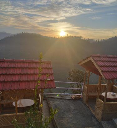 Balthali Bed & Breakfast | Balthali himalaya view point restro