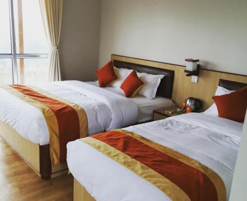 Balthali Resort | Balthali Village Resort Pvt. Ltd.