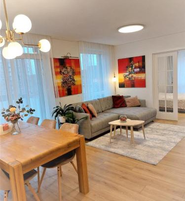 Klaipeda Apartment | Baltija apartment