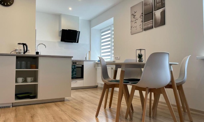 Balvi Municipality Apartment | Balvi apartment