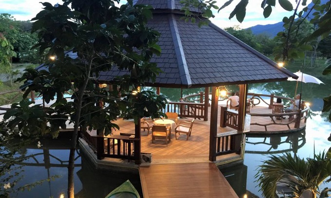 Chiang Dao Hotel | Ban Suan Tawan Chiang Dao