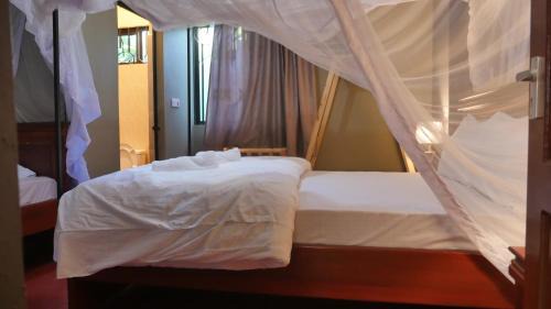 Mto wa Mbu Hotel | Banana farm lodge