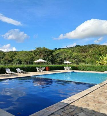 Gravata Apartment | Bangalô Flor de Liz