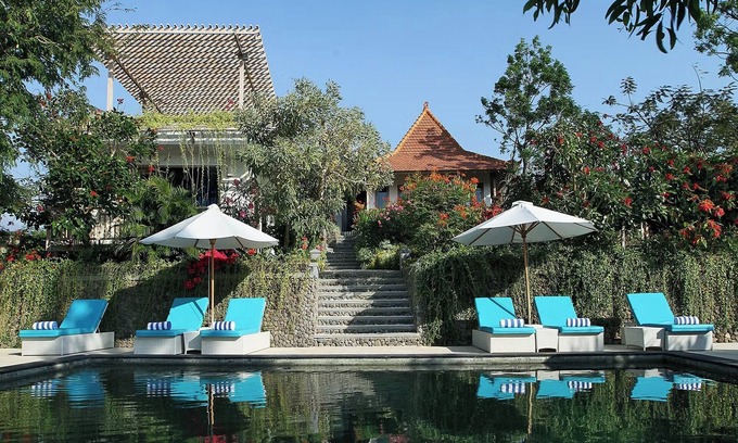 Kalipuro Hotel | Bangsring Breeze