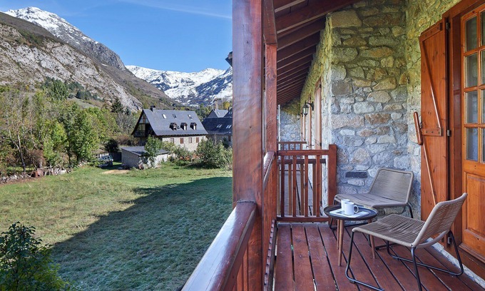 Arties House | Banhs de Arties by FeelFree Rentals