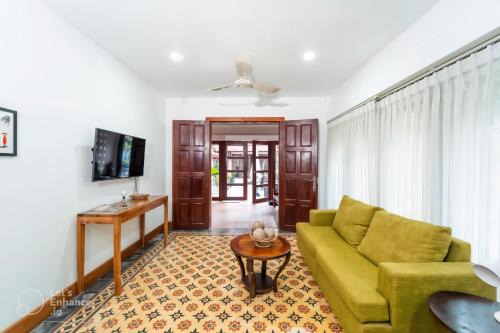 Siem Reap Hotel | Banksy's Siem Reap