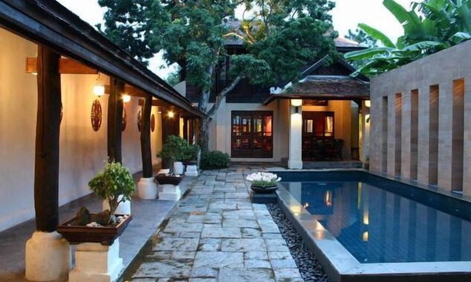 Tha Sala Hotel | Bann Tazala Exclusive Residence