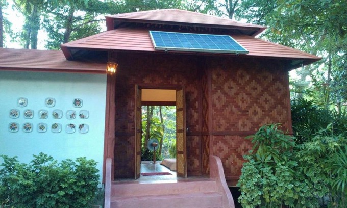 Khao Noi House | Banpainamhomestay