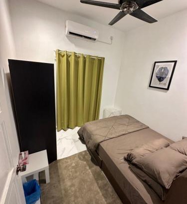 Banting House | Banting Sg Lang Homestay 2 bedrooms