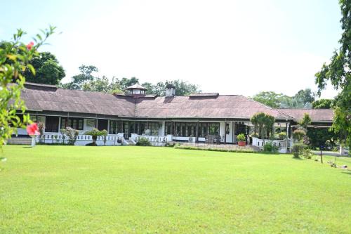 Jorhat Resort | Banyan Grove