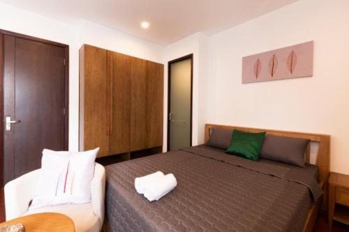 Da Lat Apartment | Bao Hoang Dalat