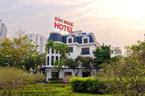 Ha Dong Hotel | Bao Ngọc Hotel Dương Nội