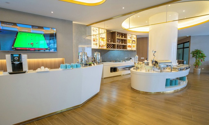 Ma'anshan Bed & Breakfast | Baolong Home Ma'anshan Store