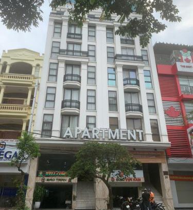 Ngo Quyen Apartment | BaoTran Apartment & hotel