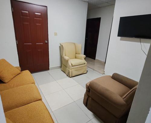 Hato Viejo Apartment | Barú