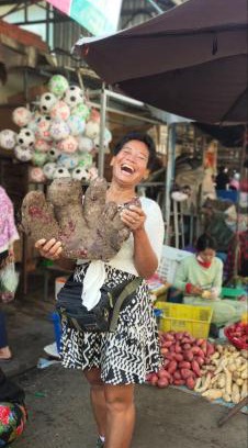 Svay Pao House | Bar Ang Guesthouse