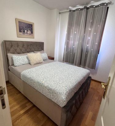 Rejas Apartment | Barajas Express Stay, IFEMA , Metropolitano