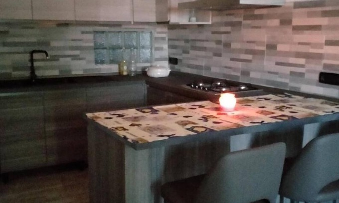 Oliena Apartment | Barbagia between Mountain, Hiking, Cultural Traditions and Sea