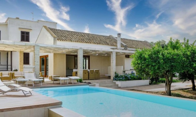 Marsala House | Barbara by Interhome