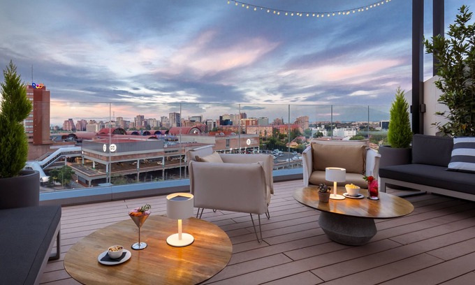 Cotos Hotel | Barceló Imagine