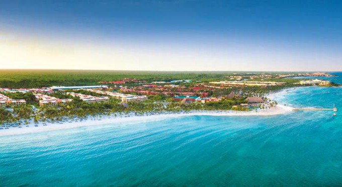 Xpu-Ha Resort | Barceló Maya Colonial - All Inclusive