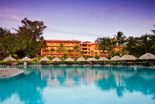 Montelimar Resort | Barceló Montelimar All Inclusive