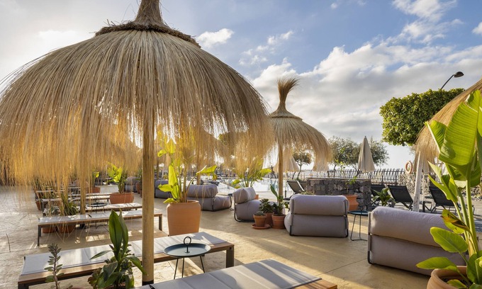 San Miguel de Abona Hotel | Barceló Tenerife Royal Level