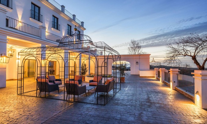 Aracena Hotel | Barcelo Aracena