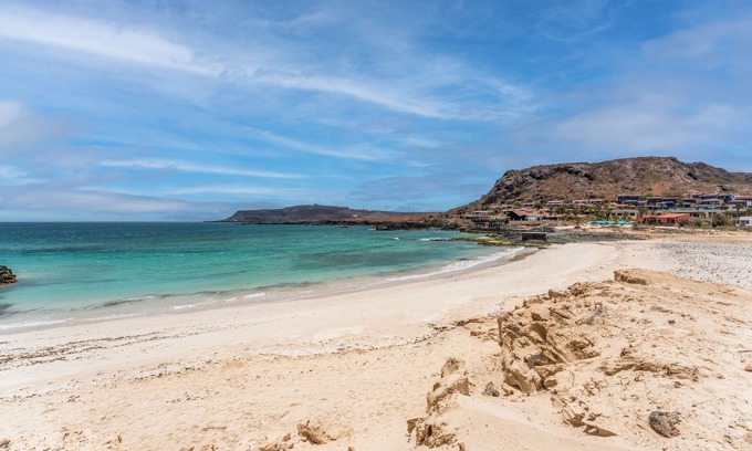 Sal Rei Hotel | Barcelo Marine Boa Vista - Adults Only