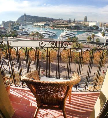 Barceloneta Apartment | Barceloneta Ramblas Apartments