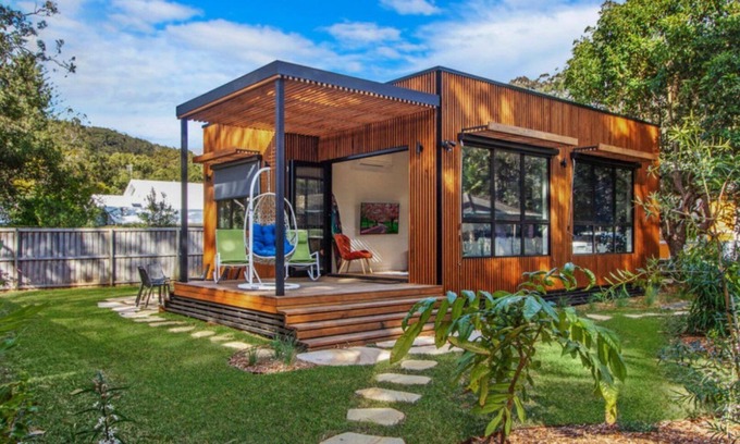 Pearl Beach House | Barefoot @ Pearl Beach - Wifi & Family Friendly