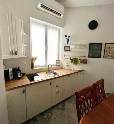 Villany Apartment | Barik Lak - Érezd jól magad! családbarát szállás