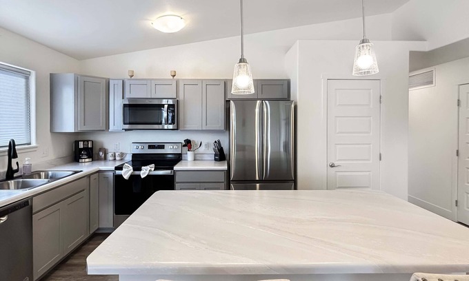 Fruita House | Bark And Bike Abode 3 Bedroom Home