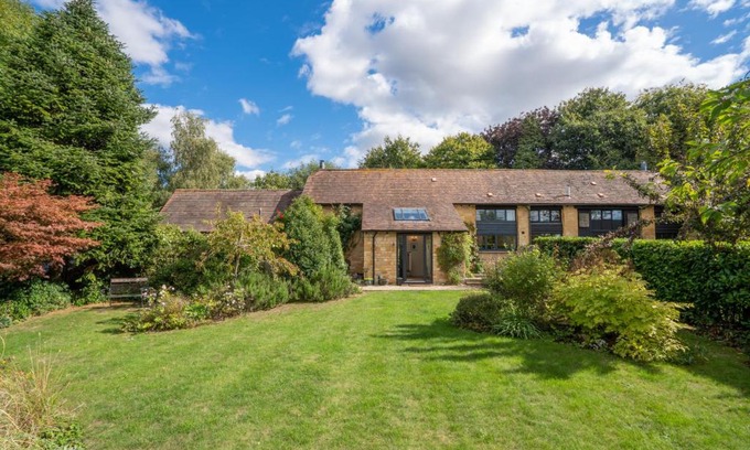 Paxford House | Barn End