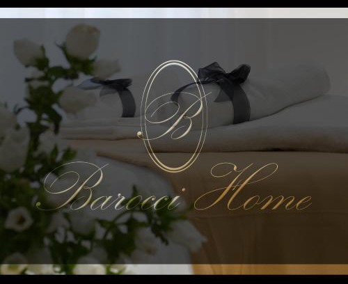 Tuscolano House | Barocci Home