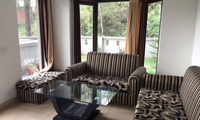 Barog Apartment | Barog Villa