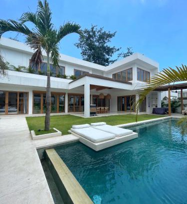 Ungasan Villa | Barong Bingin Villa