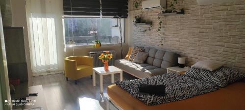 Kaposvar Apartment | Baross apartman