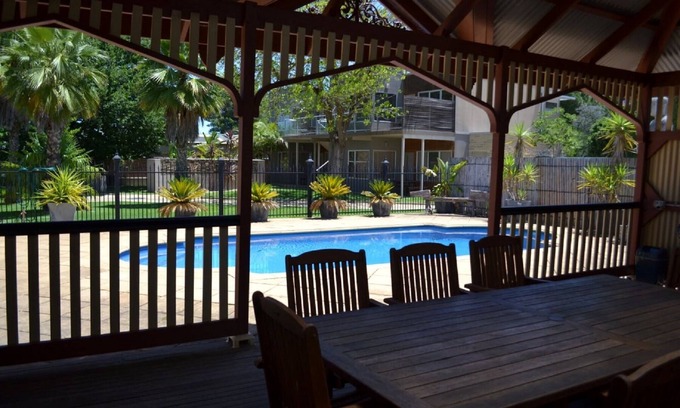 Tanunda Apartment | Barossa Valley Apartment 2