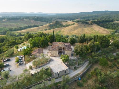 Rapolano Terme House | Barottoli 1111 Unicum